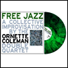 Ornette Coleman - Free Jazz (Ltd)(180g Colored LP)