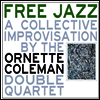 Ornette Coleman - Free Jazz (180g LP)