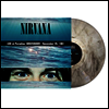 Nirvana - Live At Paradiso, Amsterdam 1991 (Ltd)(180g Colored LP)
