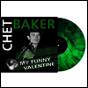 Chet Baker - My Funny Valentine (Ltd)(180g Colored LP)