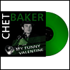 Chet Baker - My Funny Valentine (Ltd)(180g Colored LP)