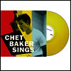 Chet Baker - Sings (Ltd)(180g Colored LP)