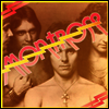 Montrose - Montrose (Ltd. Ed)(Anniversary Edition)(180G)(Metallic Gold LP)