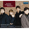 Apollon Musagete Quartett 러시안 소울 - 아폴론 무자게테 사중주단 (Russian Soul)