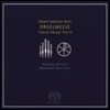 Hansjorg Albrecht 바흐: 오르간 미사 (Bach: OrgelMesse "Clavier-Ubung" Part III)