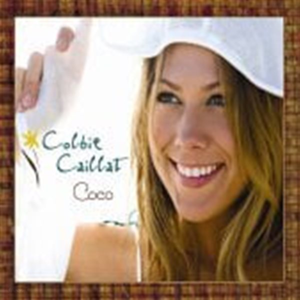 Colbie Caillat / Coco (Digipack/수입)