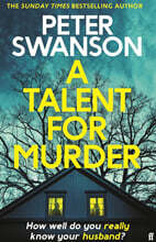 A Talent for Murder