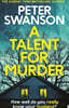 A Talent for Murder
