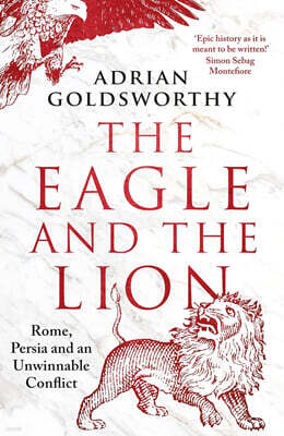 The Eagle and the Lion
