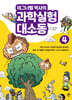 이그너벨 박사의 과학실험 대소동 4