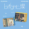 이찬원 - 미니앨범 2집 : bright;燦 [Photobook + CD]