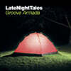 Night Time Stories 레이블 컴필레이션 앨범: 그루마 아마다 (Late Night Tales: Groove Armada) [2LP]