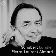Pierre-Laurent Aimard 슈베르트: 랜틀러 (Schubert: Landler)