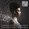 Ayanna Witter-Johnson 아야나 위터 존슨: 해저의 조곡 (Ocean Floor)