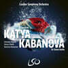 Simon Rattle 야나체크: 가극 '카챠 카바노바' (Janacek: Katya Kabanova)
