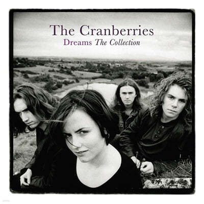 Cranberries (크랜베리스) - Dreams: The Collection