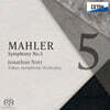 Jonathan Nott 말러: 교향곡 5번 (Mahler: Symphony No.5)