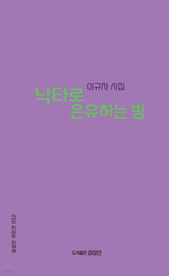 낙타로 은유하는 밤