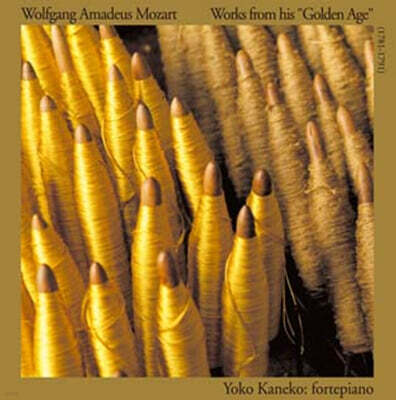 Yoko Kaneko 가네코 요코 피아노 연주집 (Works from His Golden Age)