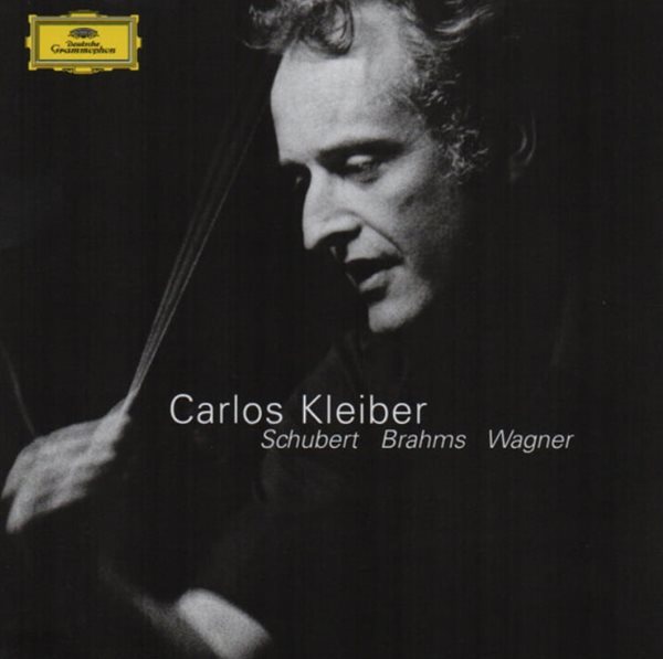 클라이버 (Carlos Kleiber) - Tribute To A Unique Artist(EU발매)