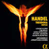 Jonathan Cohen 헨델: '테오도라' 전곡 (Handel: Theodora)