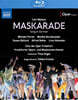 Titus Engel 닐센: 오페라 '가면무도회' (Nielsen: Maskarade)