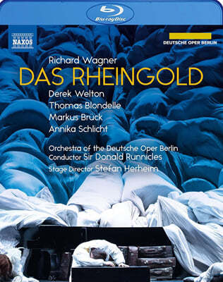 Donald Runnicles  바그너: '라인의 황금' (Wagner: Das Rheingold)