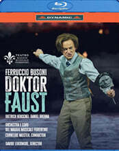 Cornelius Meister 부조니: 오페라 '파우스트 박사' (Busoni: Doktor Faust)