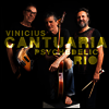 Vinicius Cantuaria - Psychedelic Rio (CD)