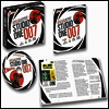 Soul Jazz Records Presents - Studio One 007: Licensed To Ska!: James Bond And Other Film Soundtracks And TV Themes (Expanded Edition)(CD)