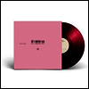 Donovan Woods - Not A Greatest Hits (Red Vinyl LP)