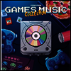 London Music Works - Essential Games Music Collection (Clear Vinyl LP)