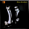 Blues Brothers - Blues Brothers (블루스 브라더스) (Clear Blue Vinyl LP)(Soundtrack)