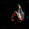 Olivia Chaney - Circus Of Desire (LP)