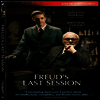 Freud's Last Session (라스트 세션) (2023)(지역코드1)(한글무자막)(DVD)