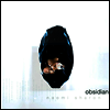 Naomi Sharon - Obsidian (150g LP)