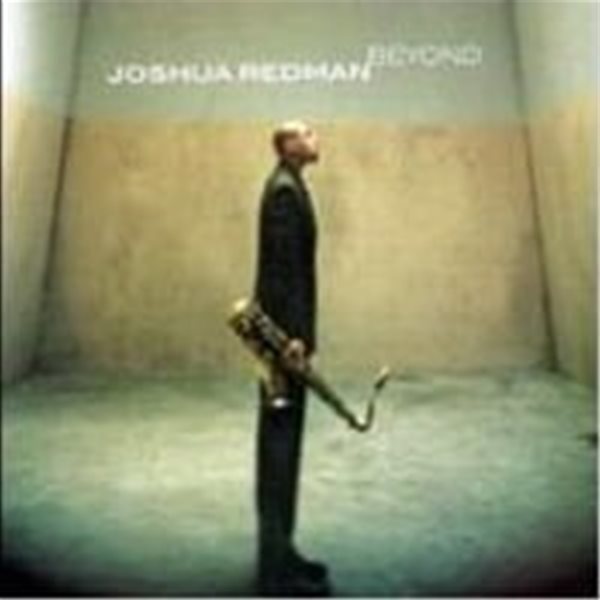 Joshua Redman / Beyond