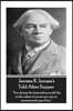 Jerome K Jerome's Told After Supper: "it Is Always the Best Policy to Tell the Truth, Unless of Course You Are an Exceptionally Good Liar."