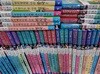 HOW SO  교과서 속 월드사회 문화탐험