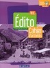 Edito B1. Cahier d’activites (+didierfle.app)