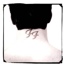 Foo Fighters (푸 파이터스) - 3집 There Is Nothing Left To Lose [2LP]