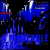 파리는 날마다 축제 - 라벨, 파야 & 본 윌리엄스: 실내악 작품집 (A Moveable Feast - Chamber Music by Ravel, De Falla & Vaughan Williams)(CD) - Stockholm Syndrome Ensemble