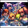 Walkure (왈큐레) - W Encore (3CD)