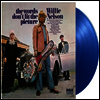 Willie Nelson - Words Don't Fit The Picture (Ltd)(180g Colored LP)