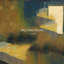 이란 - 정규앨범 : My Own Home