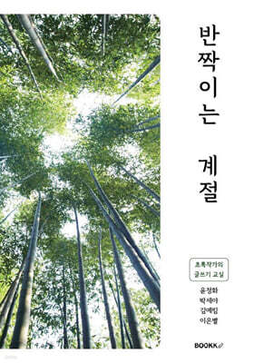 반짝이는 계절