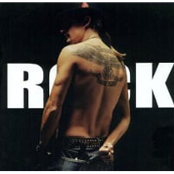 Kid Rock / Kid Rock (수입