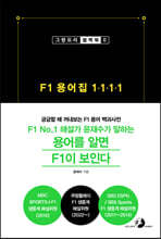 F1 용어집 1·1·1·1