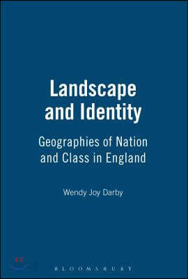 Landscape and Identity