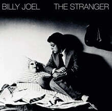 Billy Joel (빌리 조엘) - 5집 The Stranger [LP]